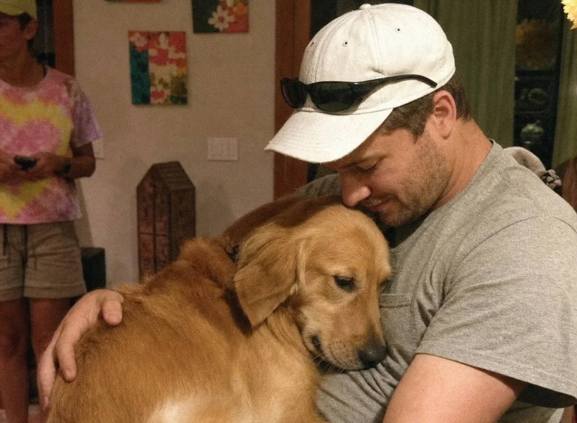Senior Pet Tribute